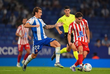 Espanyol vs Atletico Madrid (02:30 – 18/08)