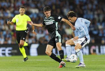 RC Celta vs Real Betis (02:00 – 28/08)