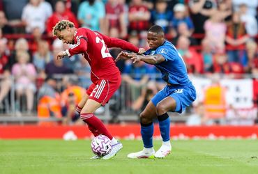 Liverpool vs AFC Bournemouth  (02:00 – 16/08)