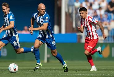 Alavés vs Atletico Madrid (22:00 – 30/08)