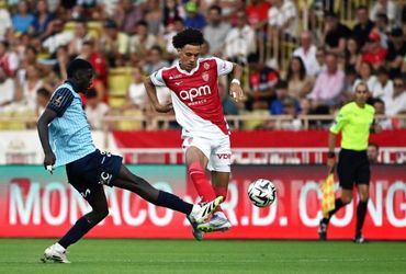 AS Monaco vs Le Havre FC (00:00 – 17/08)