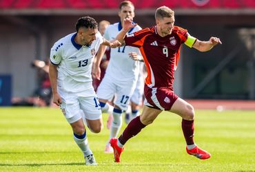 Latvia vs Serbia (20:00 – 06/09)