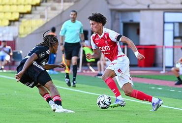 AS Monaco vs Strasbourg (22:15 – 31/08)