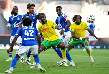 Strasbourg vs FC Nantes (22:15 – 24/08)