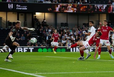 Fulham vs Bristol City (01:45 – 28/08)