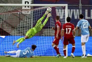 Liechtenstein vs Bỉ (01:45 – 05/09)