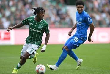 Werder Bremen vs Bayer Leverkusen (20:30 – 30/08)