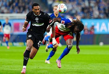 Hamburger SV vs St. Pauli (01:30 – 30/08)