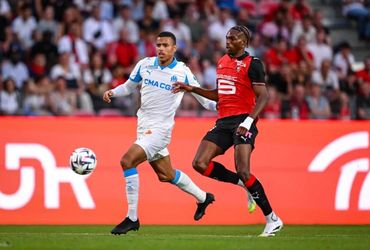 Rennes vs Marseille (01:45 – 16/08)