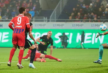 Heidenheim vs VfL Wolfsburg (20:30 – 23/08)
