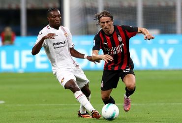 AC Milan vs Cremonese (01:45 – 24/08)