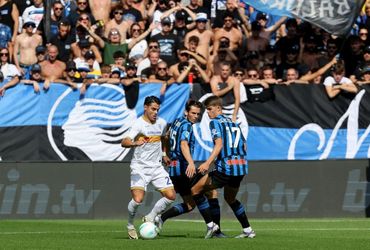 Atalanta vs Lecce (20:00 – 14/09)