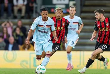AFC Bournemouth  vs Brentford (01:45 – 27/08)