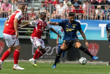 Brest vs LOSC Lille (20:00 – 17/08)