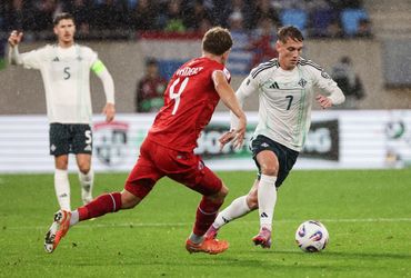 Luxembourg vs Bắc Ireland (01:45 – 05/09)