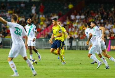 Al Nassr vs Al-Ahli SFC (19:00 – 23/08)