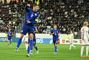 Faroe Islands vs Croatia (01:45 – 06/09)