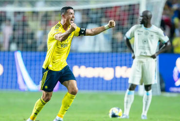 Al Ittihad(KSA) vs Al Nassr (19:00 – 19/08)