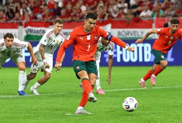 Hungary vs Bồ Đào Nha (01:45 – 10/09)