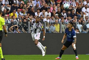 Juventus vs Inter Milan (23:00 – 13/09)