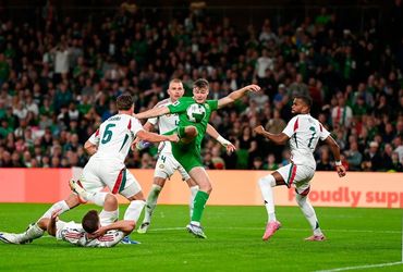 Ireland vs Hungary (01:45 – 07/09)