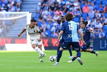 Le Havre FC vs RC Lens (22:15 – 24/08)