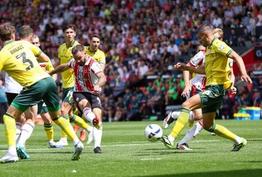 Southampton vs Wrexham (18:30 – 09/08)