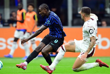Inter Milan vs Torino (01:45 – 26/08)