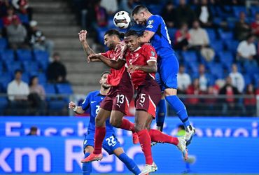 Thụy Sĩ vs Slovenia (01:45 – 09/09)