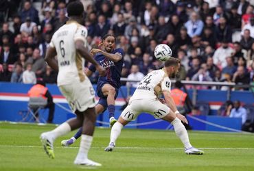 PSG vs RC Lens (22:15 – 14/09)