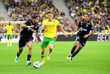 FC Nantes vs AJ Auxerre (00:00 – 31/08)