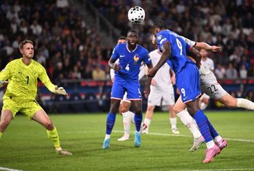 Pháp vs Iceland (01:45 – 10/09)