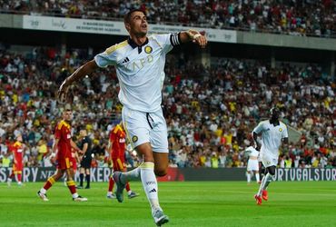 Rio Ave vs Al Nassr (02:00 – 08/08)