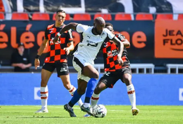 Lorient vs Rennes (20:00 – 24/08)