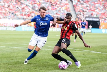 Everton vs AFC Bournemouth  (03:00 – 27/07)