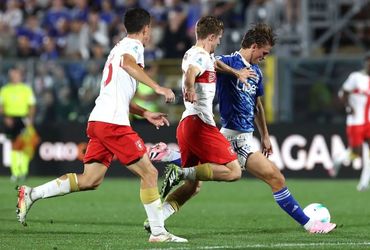 Como vs Genoa (01:45 – 16/09)