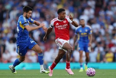 Arsenal vs Leeds United (23:30 – 23/08)