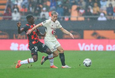 Lorient vs LOSC Lille (22:00 – 30/08)