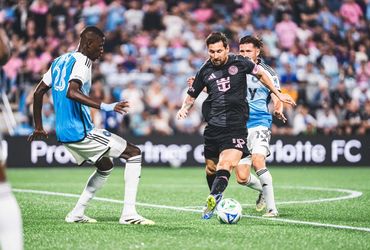 Charlotte FC vs Inter Miami (06:30 – 14/09)