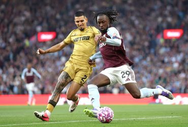 Aston Villa vs Crystal Palace (01:00 – 01/09)