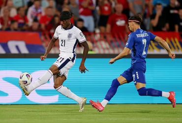 Serbia vs Anh (01:45 – 10/09)