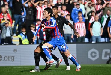 Crystal Palace vs Sunderland (21:00 – 13/09)