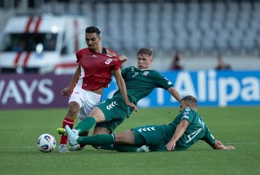 Lithuania vs Malta (23:00 – 04/09)