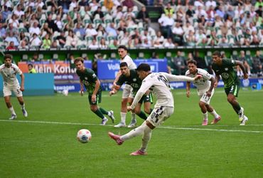VfL Wolfsburg vs Mainz 05 (20:30 – 31/08)