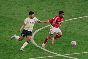 Nottingham Forest vs West Ham (20:00 – 31/08)