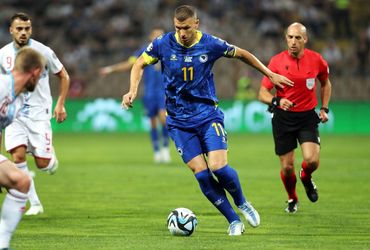 San Marino vs Bosnia-Herzegovina (01:45 – 07/09)