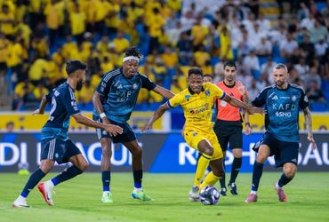 Al-Taawoun vs Al Nassr (01:00 – 30/08)