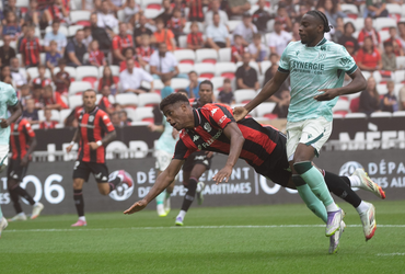 OGC Nice vs FC Nantes (22:00 – 13/09)