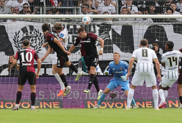 SV Elversberg vs Nürnberg (18:00 – 02/08)