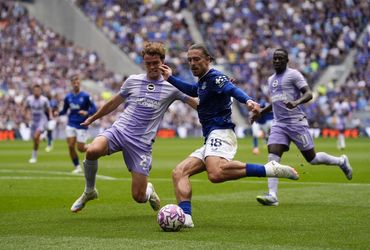 Everton vs Brighton (20:00 – 24/08)